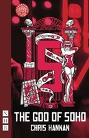 Chris Hannan - God Of Soho - Paperback - G245Z