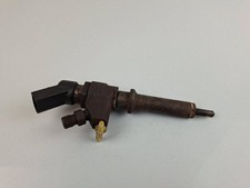 Injecteur Peugeot 406