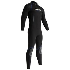 Cressi 2.5 mm Men  s Balam Scuba Dive Wetsuit