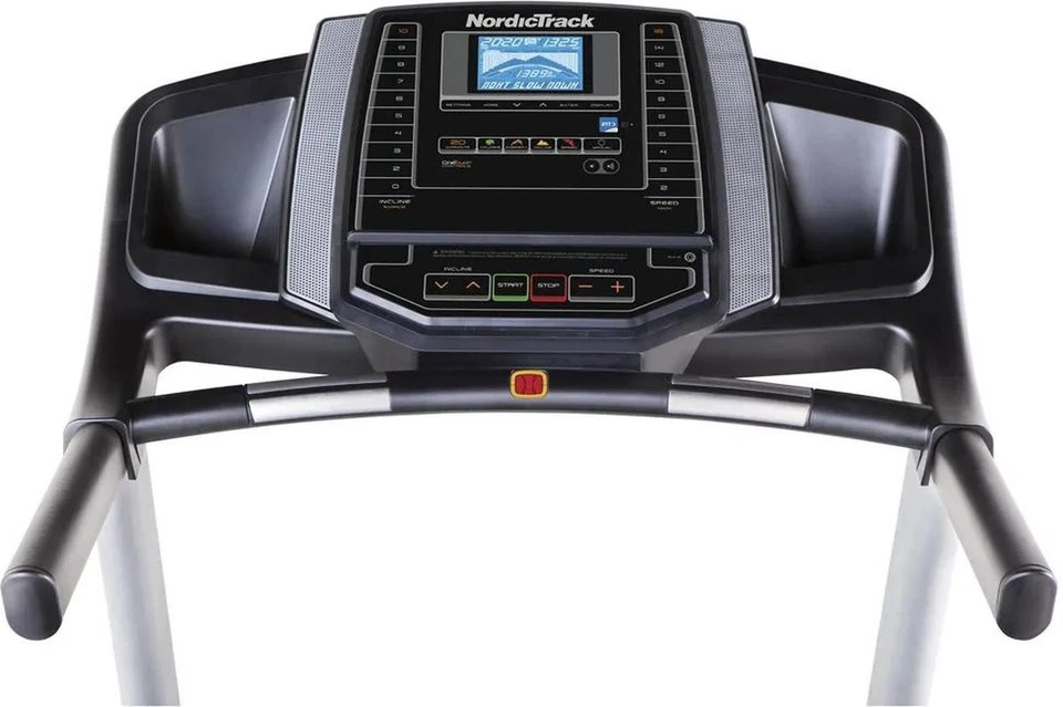 NordicTrack T6.5S Folding Treadmill Home Cardio Machine - New Open Box - Image 2 of 4