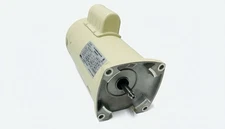Pentair Whisperflo Almond 2 HP Pool Pump Motor PCG Replacemet (355014s)