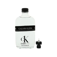 Ck Everyone by Calvin Klein Tester for Unisex 6.7 Oz Eau De Parfum Spray