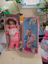 Vintage Baby Stacy Stellar Dall No. 7532 it  does work