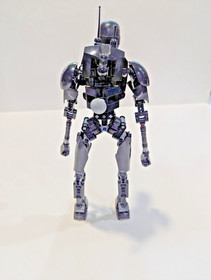 LEGO Star Wars Buildable Figure | K-2SO (75120)