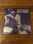 David Bowie Space Oddity 50th Anniversary 2 7" Records Box Set