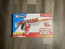 Hypergel X-shot By Zuru