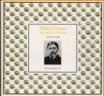 Marcel Proust: Auf der Suche nach Swann