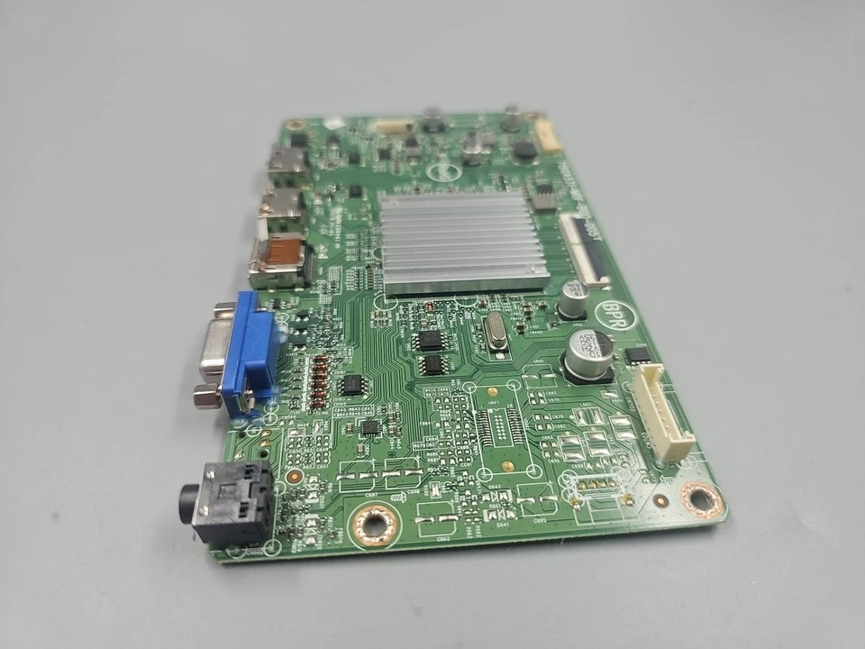 AOC C32G2 Monitor Main Video Board 715GA531-M0F-B00-005T - Image 3 of 4