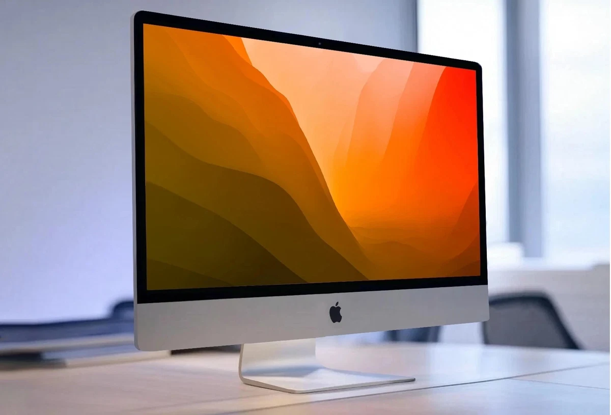 Las mejores ofertas en IMac 27 pulgadas i5 ordenadores Todo en Uno