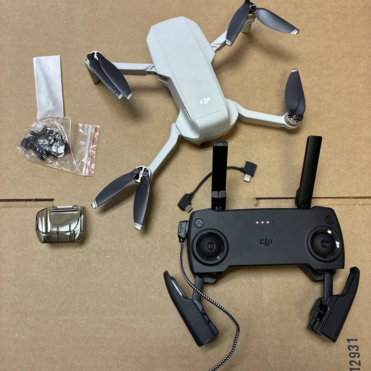 DJI Mavic Mini - огромный выбор по лучшим ценам | eBay