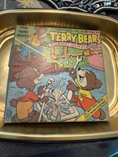 VTG 8mm Terrytoons Terry Bears Plumbers Helpers Unused In Original Box