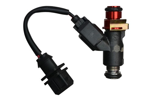 Set of 8 AUS Injectors 850 cc HIGH FLOW fit CE55, CL55 S55/SL55 AMG 03-06 [E8-E] - Bild 3 von 6