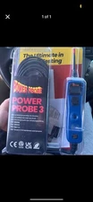Power probe - 3 Tool (never Opened Or Used)