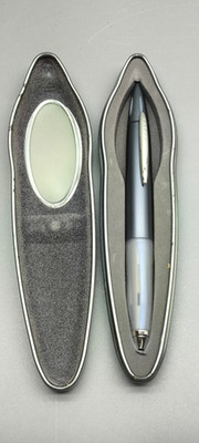 Cross Morph 2 Smoked Vapor Tintenroller & Original Etui