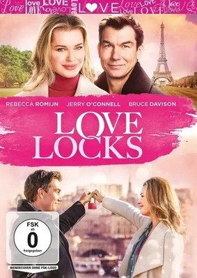 Love Locks | Teena Booth (u. a.) | DVD | Deutsch | 2018 | Studio Hamburg