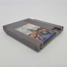 The Battle of Olympus - Nintendo NES Cartridge - FRA PAL B