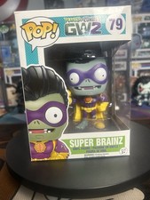 Funko Pop Plants vs Zombies Vinyl Figures 15