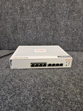 Aruba Instant On 1830 Switch JL811A 8-Port PoE