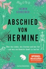 Abschied von Hermine, Jasmin Schreiber