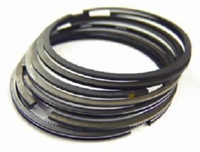 KOLBENRINGSATZ Ø102 für 4902DA WISECO W10200XS