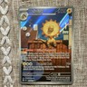 Pokémon Mega Evolution Ascended Hero’s Heliolisk IR Holo 229/217 Card