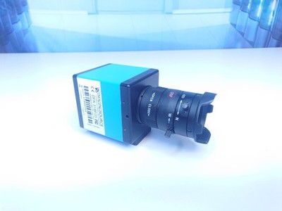 Imaging Source DFK 31BF03 FireWire 400 Camera, BNC, 1/3'' CCD, 1024x768, 30 fps