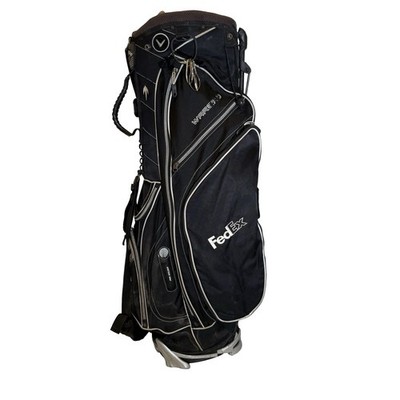 Callaway Warbird Hot Stand Golf Bag for sale online | eBay