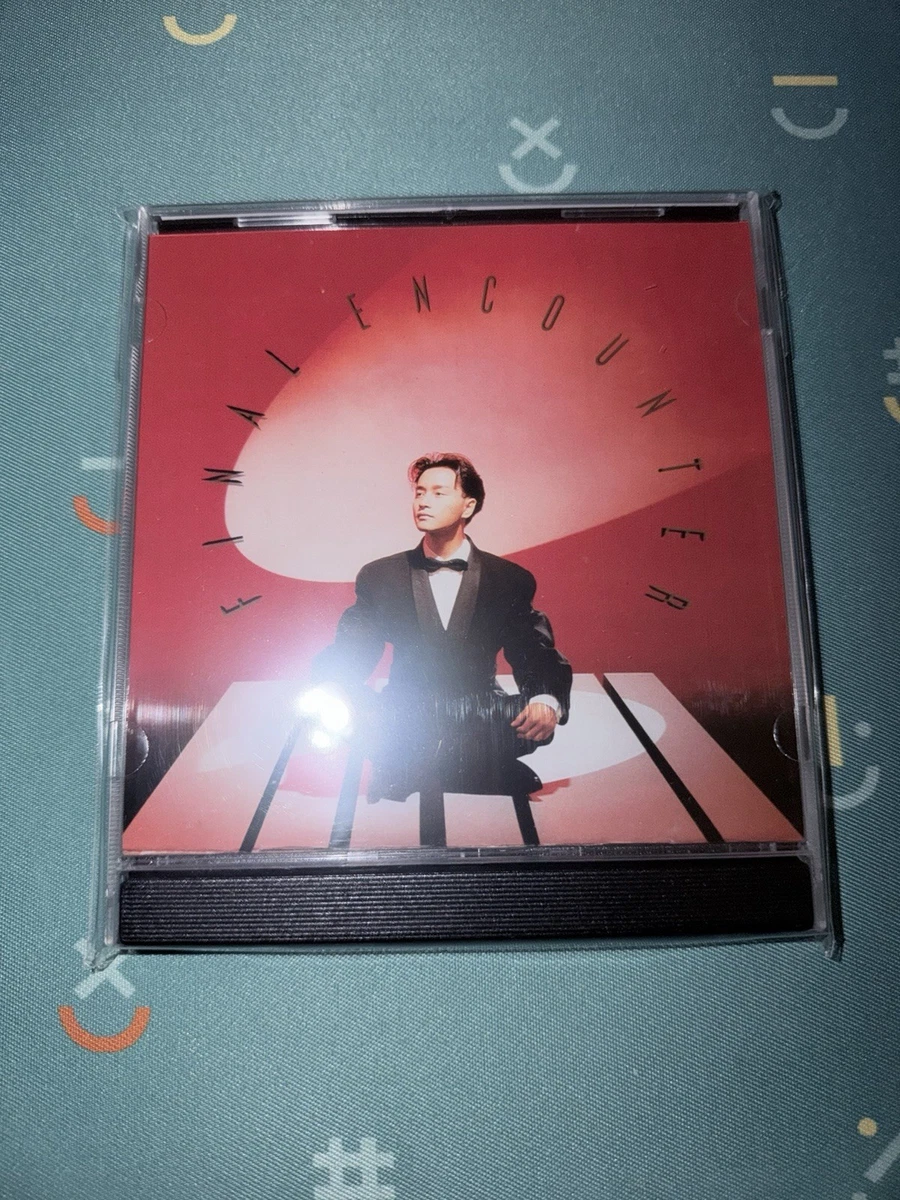 Music CDs Leslie Cheung for sale | eBay