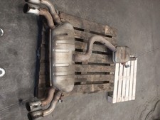 Auspuff Performance - Audi A3 Sportback III PH.1 2.0TFSIQ - 8V4253609K - F0