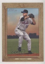 2007 Topps Turkey Red Billy Wagner #46 HOF 1r1