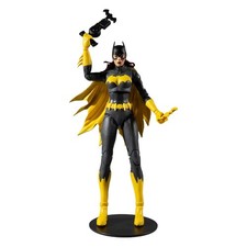 McFarlane Toys DC Multiverse Batgirl from Batman Three Jokers 7  Action Figur...
