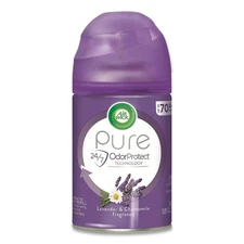 Air Wick 62338-77961 Freshmatic Ultra Auto Spray Refill - Lavender/Chamomile New