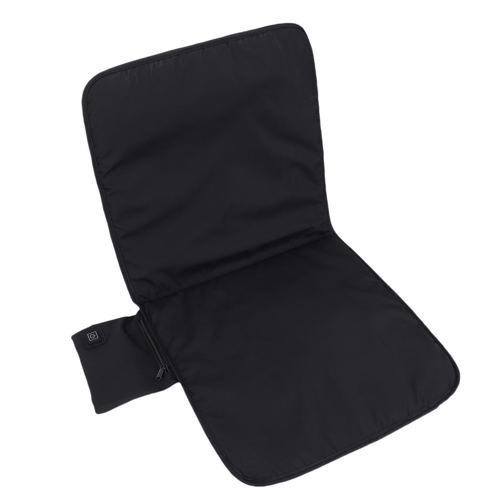 Heated Seat Cushion Comfortable Portable USB Heated Pad For Camping Excellent