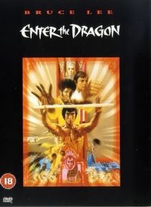 ENTER THE DRAGON SPECIAL EDITION [DVD] [1973] von Wa... | DVD | Zustand sehr gut