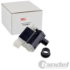 NTY WASCHWASSERPUMPE MONOPUMPE passend für HYUNDAI ACCENT COUPE I10 I30 IX20