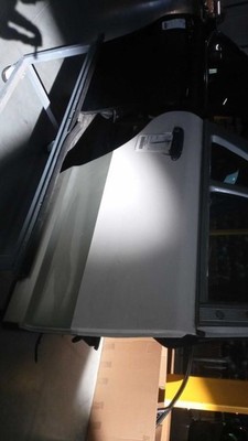 Passenger Rear Side Door 114.7'' Wb Fits 03-11 CROWN VICTORIA 735974