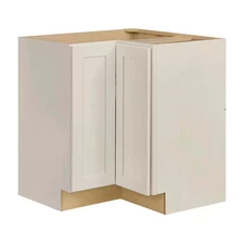 Avondale 32 In. W X 32 In. D X 34.5 In. H Ready to Assemble Plywood Shaker Lazy 