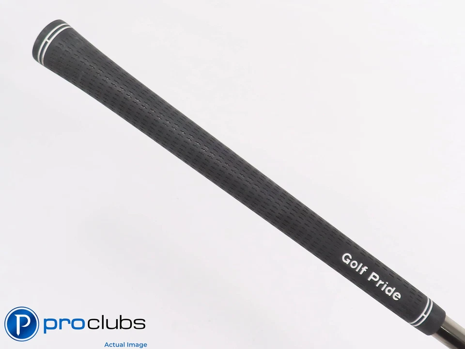 Nice Callaway JAWS RAW 60*(12*) WEDGE W-Grind - Recoil Regular Flex Graph 460946 - Image 4 of 4