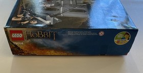 LEGO The Hobbit: Dol Guldur Battle (79014)