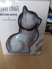 Eau De Parfum GATTINA White Für Die Dame Neu