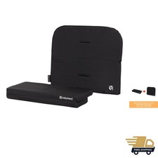 Stroller Wagon Seat2Mat, Black