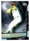 2026 Topps Chrome Black Chase Burns Base (Raw)