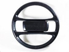 85-88 Porsche 944 Steering Wheel Assembly Complete 4 Spoke Leather Oem 86 87 85-88 Porsche 944 Steering Wheel Assembly Complete 4 Spoke Leather Oem 86 87