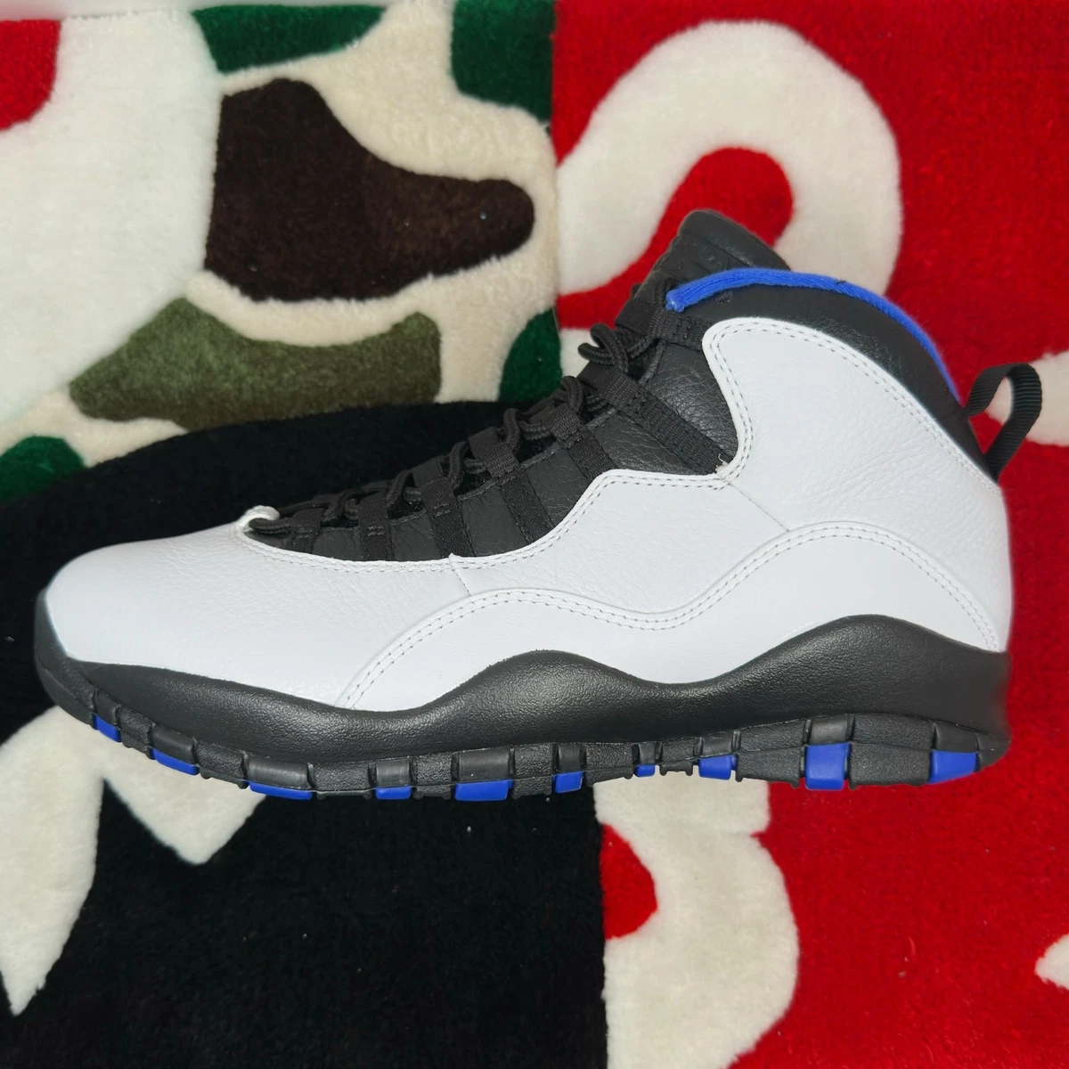 Las mejores ofertas en Jordan 10 Retro 2018 Orlando | eBay