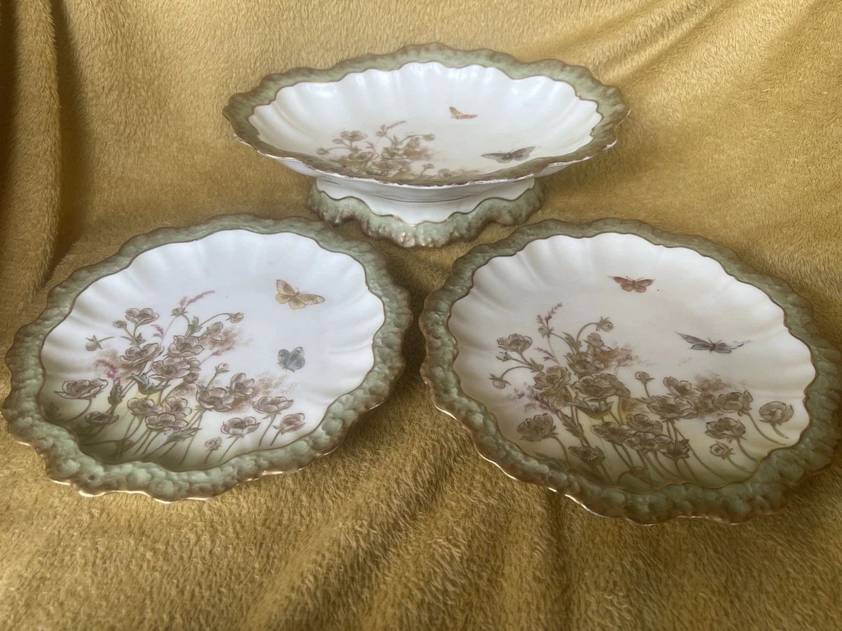 Antique Limoges for sale | eBay UK