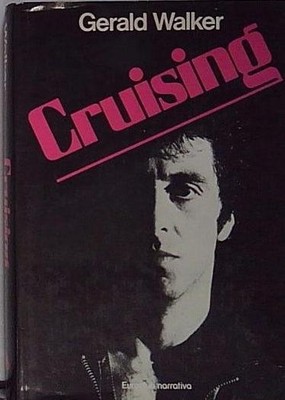 Gerald walker CRUISING euroclub  