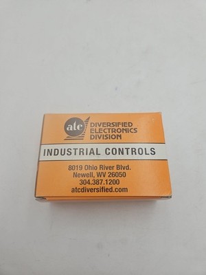 DIVERSIFIED ELECTRONICS DIVISION SLA-230-ALA / SLA230ALA (BRAND NEW)