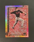 2025 Topps Gunnar Henderson Base (Raw)