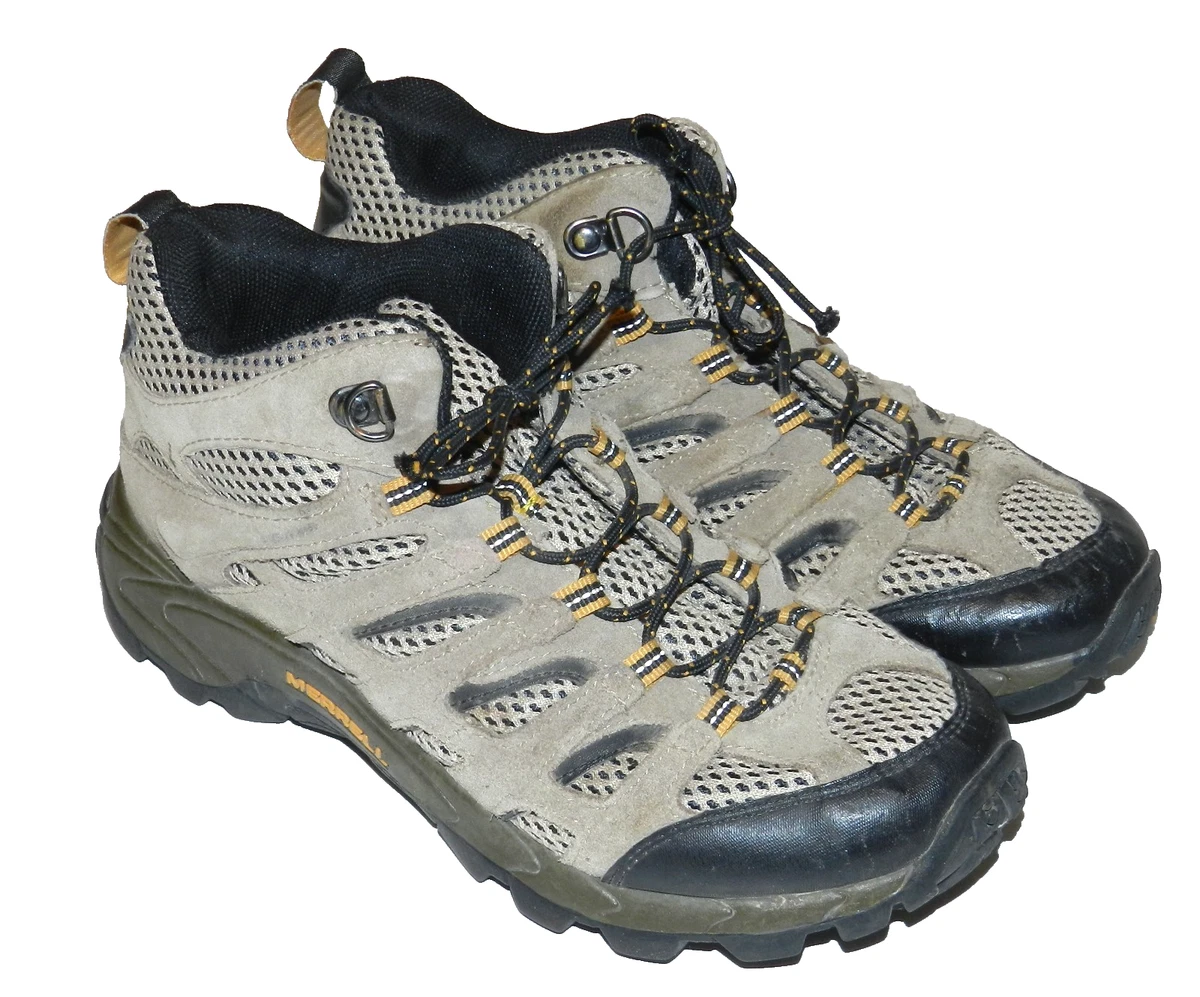 merrell moab ventilator mid products for sale | eBay display picture 3
