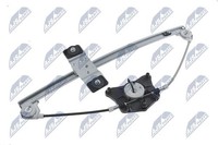 Nty Fensterheber EPS-AU-039 FüR Audi